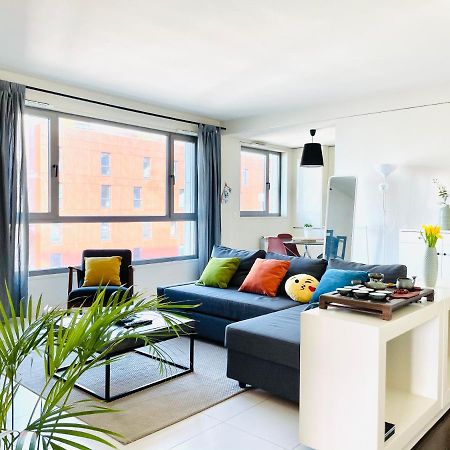 Abc Expo Apartment Lizbona Zewnętrze zdjęcie