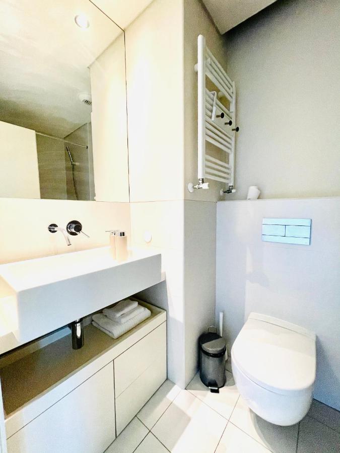 Abc Expo Apartment Lizbona Zewnętrze zdjęcie