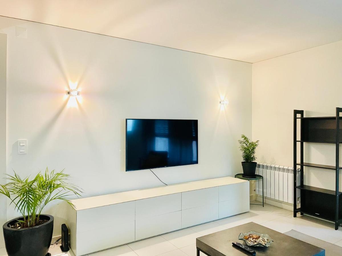 Abc Expo Apartment Lizbona Zewnętrze zdjęcie